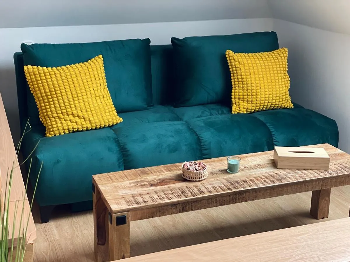 U Lupka - Ostrava Appartement Tsjechië