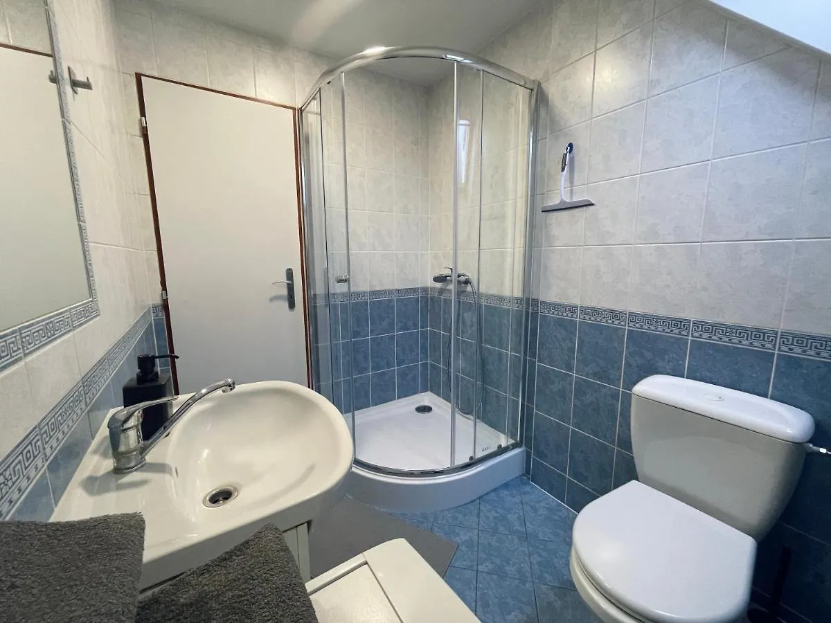 U Lupka - Ostrava Appartement 0*,