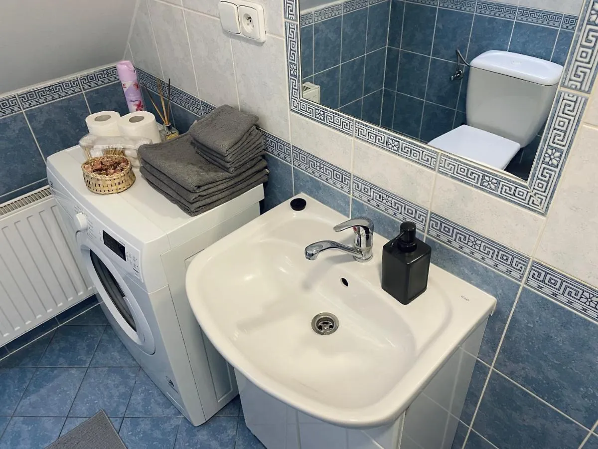 U Lupka - Ostrava Appartement