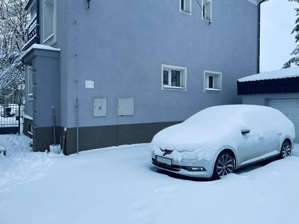 U Lupka - Ostrava Appartement