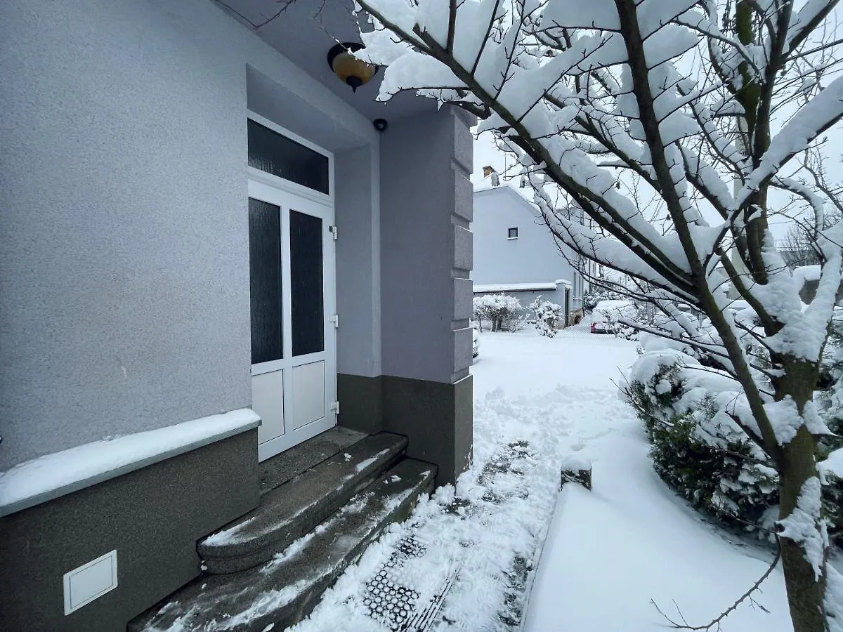 U Lupka - Ostrava Appartement