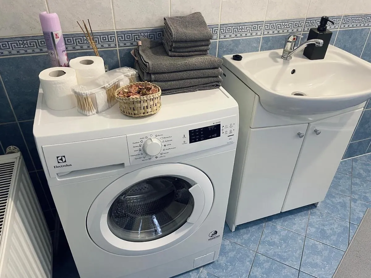 U Lupka - Ostrava Appartement