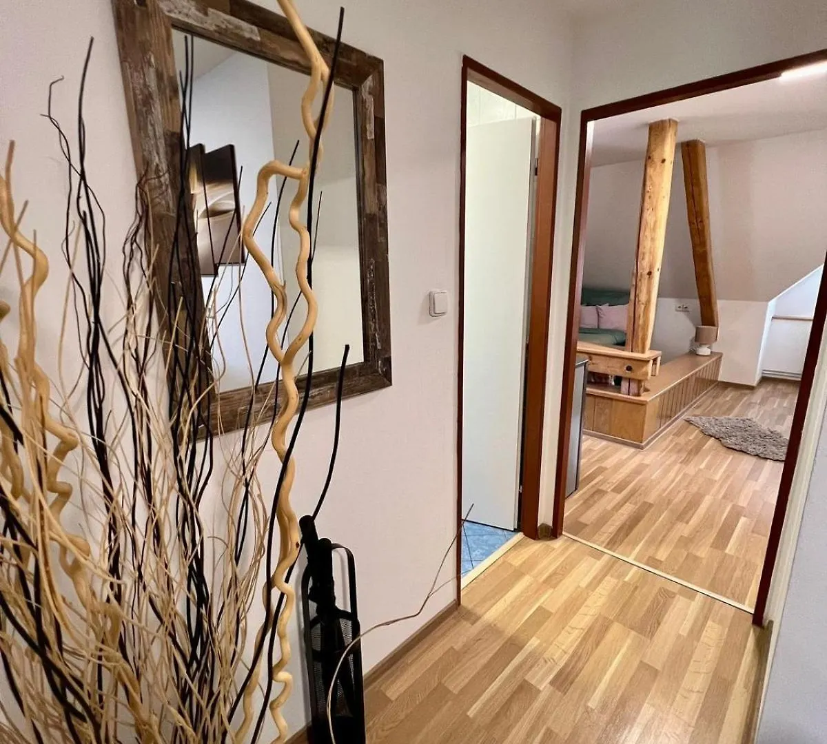 U Lupka - Ostrava Appartement 0*,  Tsjechië