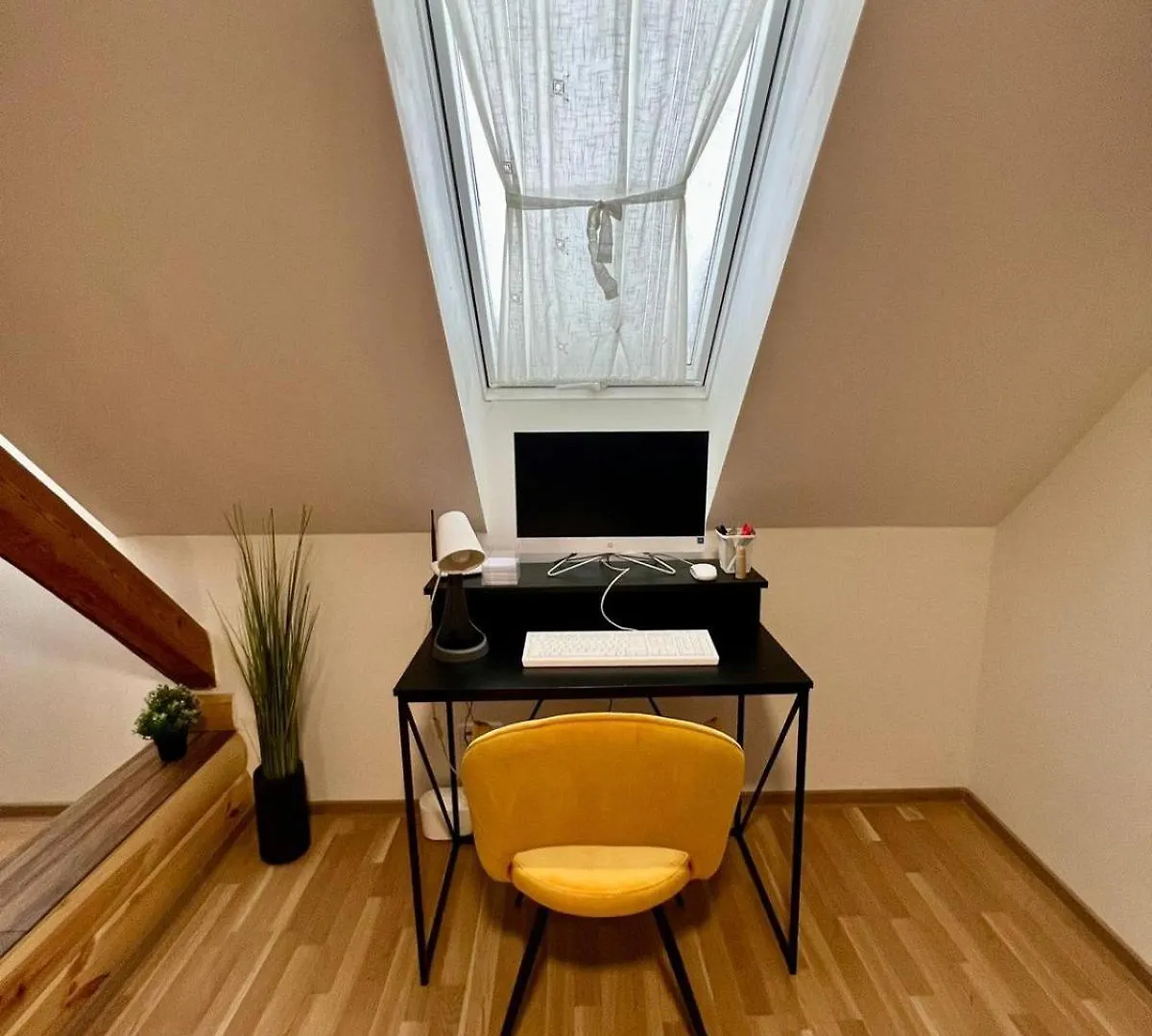 U Lupka - Ostrava Appartement