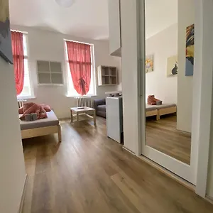 Garsoniera Centr, Na Hradbach 118 Ostrawa
