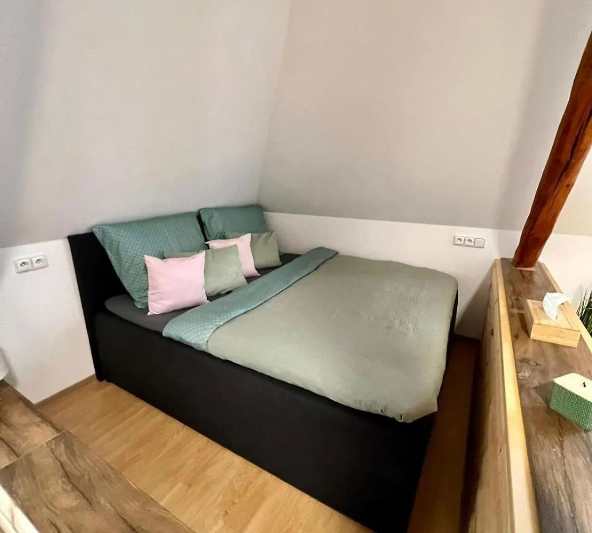 U Lupka - Ostrava Apartment Czech Republic